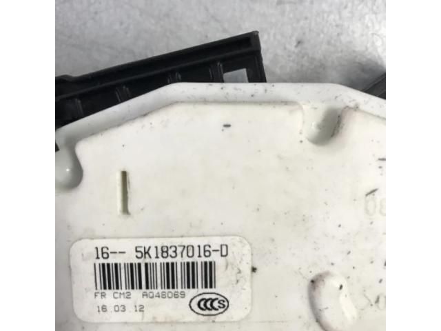 bontott VW SHARAN Jobb első Ajtózár