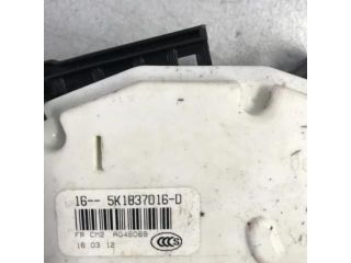 bontott VW SHARAN Jobb első Ajtózár