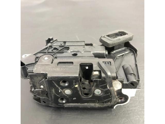 bontott VW SHARAN Jobb első Ajtózár