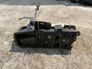 bontott VW SHARAN Jobb első Ajtózár