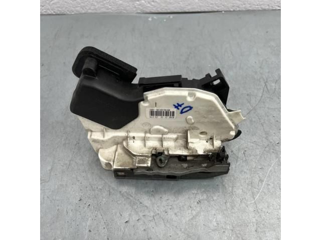 bontott VW SHARAN Jobb első Ajtózár