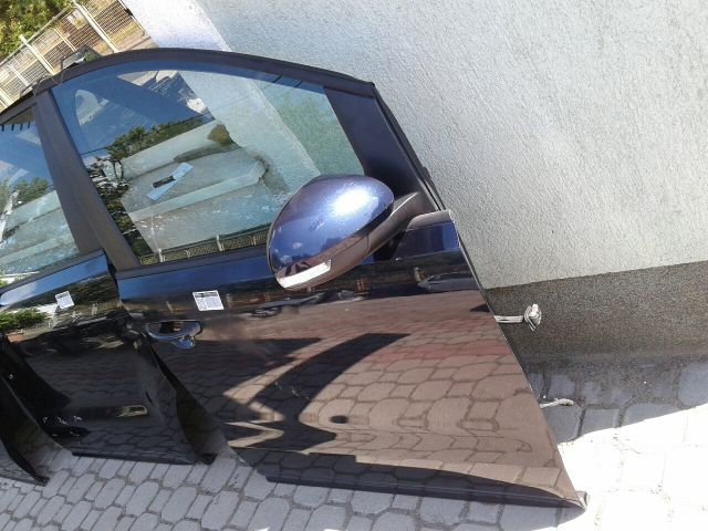 bontott VW SHARAN Jobb első Ajtózár