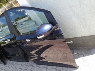 bontott VW SHARAN Jobb első Ajtózár