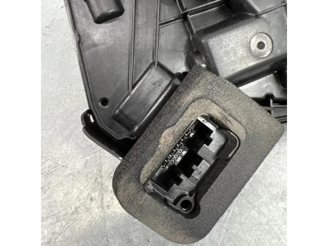 bontott VW SHARAN Jobb első Ajtózár