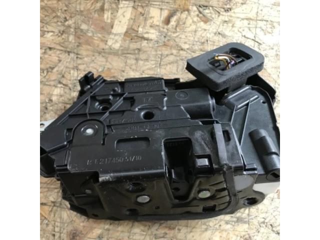 bontott VW SHARAN Jobb első Ajtózár