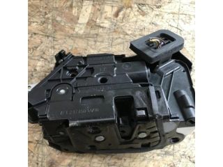 bontott VW SHARAN Jobb első Ajtózár