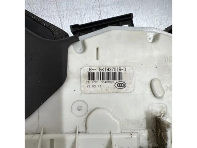 bontott VW SHARAN Jobb első Ajtózár