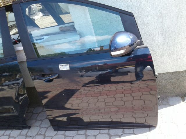 bontott VW SHARAN Jobb első Ajtózár