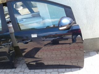 bontott VW SHARAN Jobb első Ajtózár