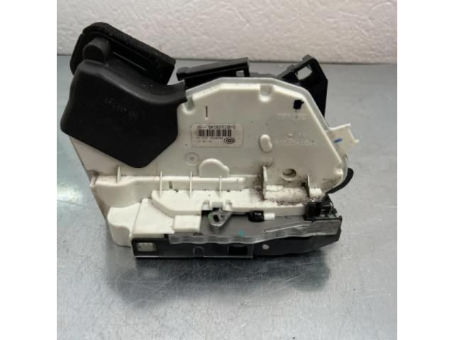 bontott VW SHARAN Jobb első Ajtózár