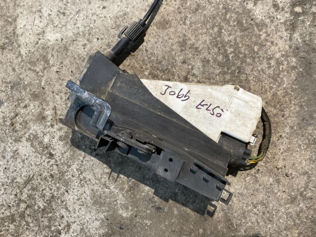 bontott VW SHARAN Jobb első Ajtózár