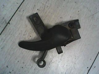 bontott VW SHARAN Jobb első Belső Kilincs