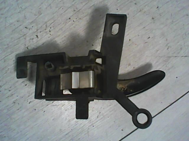 bontott VW SHARAN Jobb első Belső Kilincs