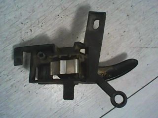 bontott VW SHARAN Jobb első Belső Kilincs