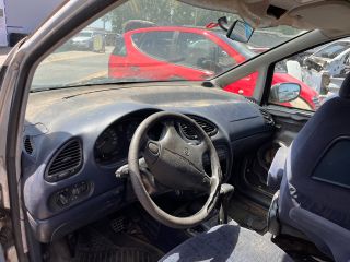 bontott VW SHARAN Jobb első Belső Kilincs