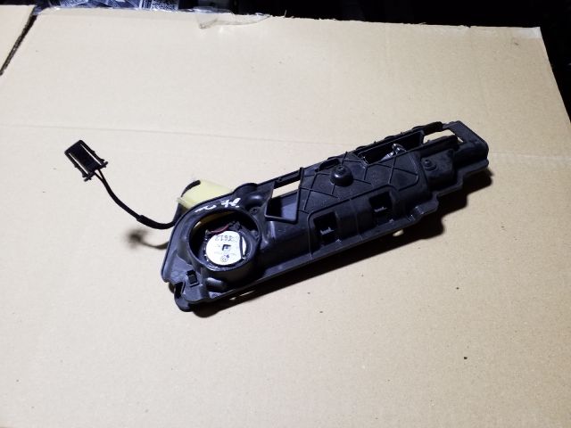 bontott VW SHARAN Jobb első Belső Kilincs