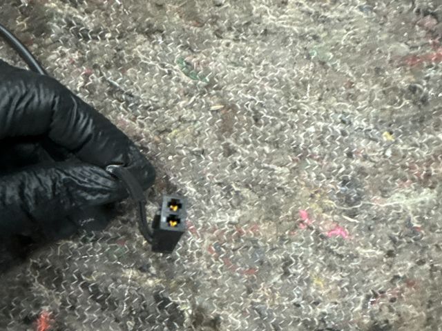 bontott VW SHARAN Jobb első Biztonsági Öv Csat