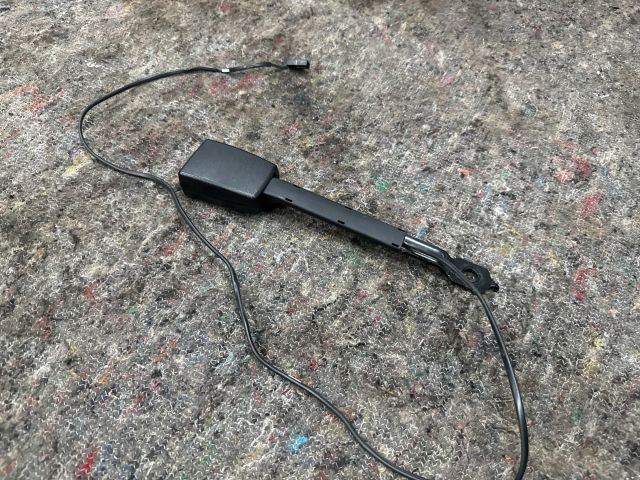 bontott VW SHARAN Jobb első Biztonsági Öv Csat