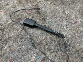 bontott VW SHARAN Jobb első Biztonsági Öv Csat