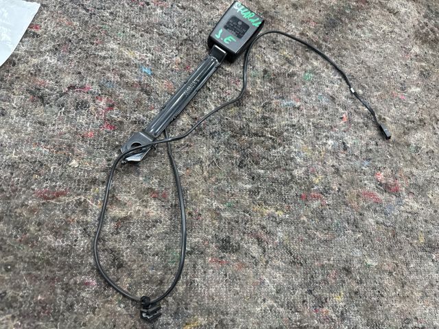 bontott VW SHARAN Jobb első Biztonsági Öv Csat