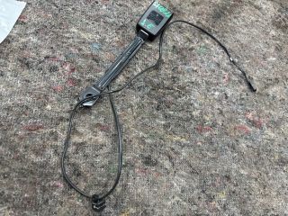 bontott VW SHARAN Jobb első Biztonsági Öv Csat