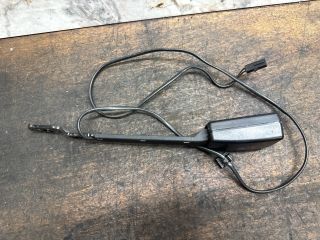 bontott VW SHARAN Jobb első Biztonsági Öv Csat