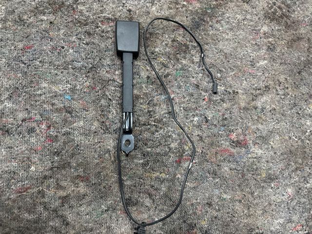 bontott VW SHARAN Jobb első Biztonsági Öv Csat