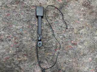 bontott VW SHARAN Jobb első Biztonsági Öv Csat