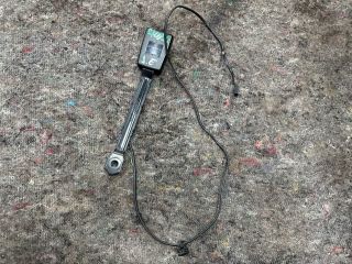 bontott VW SHARAN Jobb első Biztonsági Öv Csat