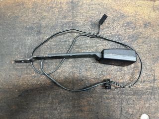 bontott VW SHARAN Jobb első Biztonsági Öv Csat