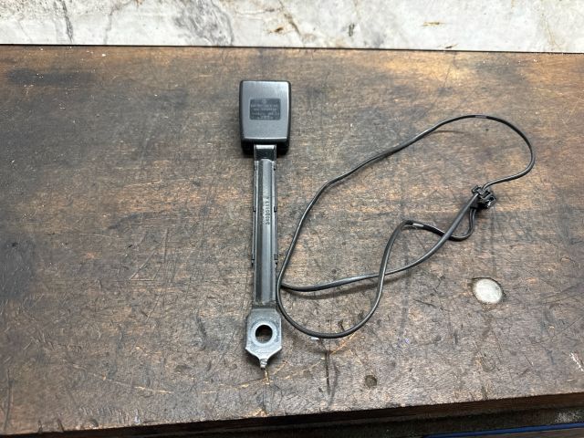 bontott VW SHARAN Jobb első Biztonsági Öv Csat