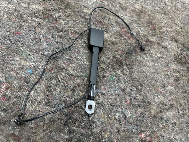 bontott VW SHARAN Jobb első Biztonsági Öv Csat