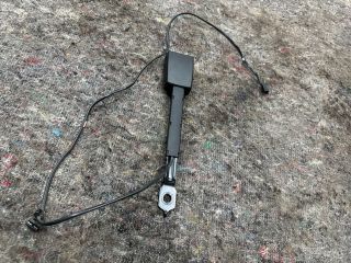 bontott VW SHARAN Jobb első Biztonsági Öv Csat