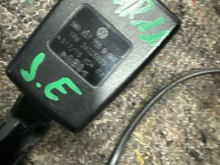 bontott VW SHARAN Jobb első Biztonsági Öv Csat