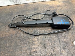 bontott VW SHARAN Jobb első Biztonsági Öv Csat