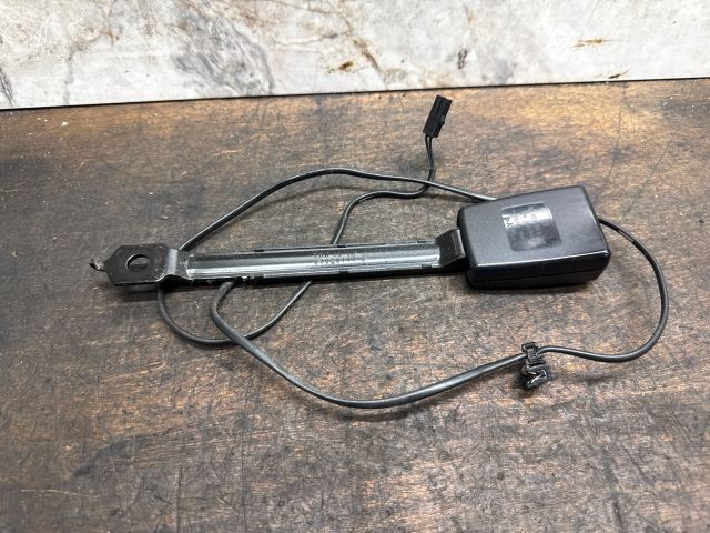 bontott VW SHARAN Jobb első Biztonsági Öv Csat