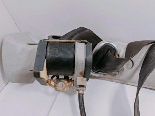 bontott VW SHARAN Jobb első Biztonsági Öv