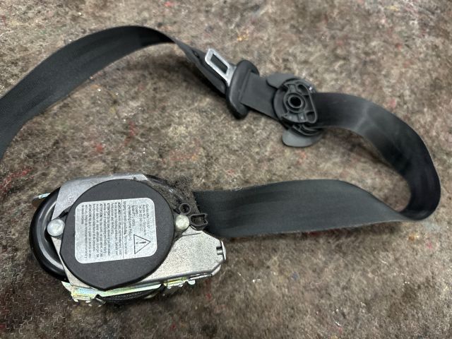 bontott VW SHARAN Jobb első Biztonsági Öv