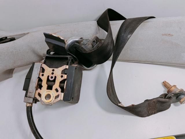 bontott VW SHARAN Jobb első Biztonsági Öv