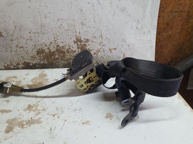 bontott VW SHARAN Jobb első Biztonsági Öv