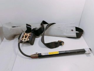 bontott VW SHARAN Jobb első Biztonsági Öv