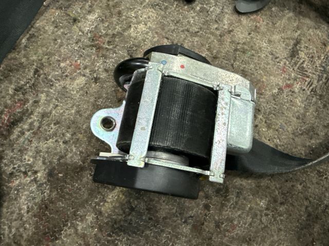 bontott VW SHARAN Jobb első Biztonsági Öv