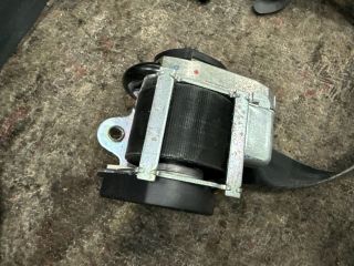 bontott VW SHARAN Jobb első Biztonsági Öv