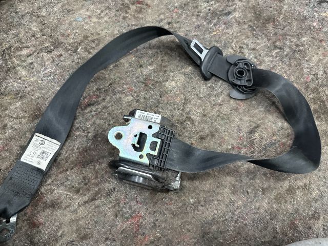 bontott VW SHARAN Jobb első Biztonsági Öv