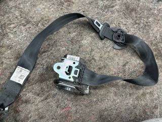 bontott VW SHARAN Jobb első Biztonsági Öv