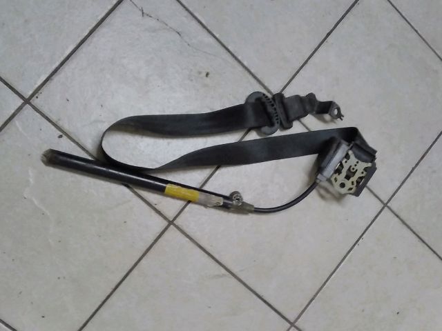 bontott VW SHARAN Jobb első Biztonsági Öv