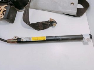 bontott VW SHARAN Jobb első Biztonsági Öv