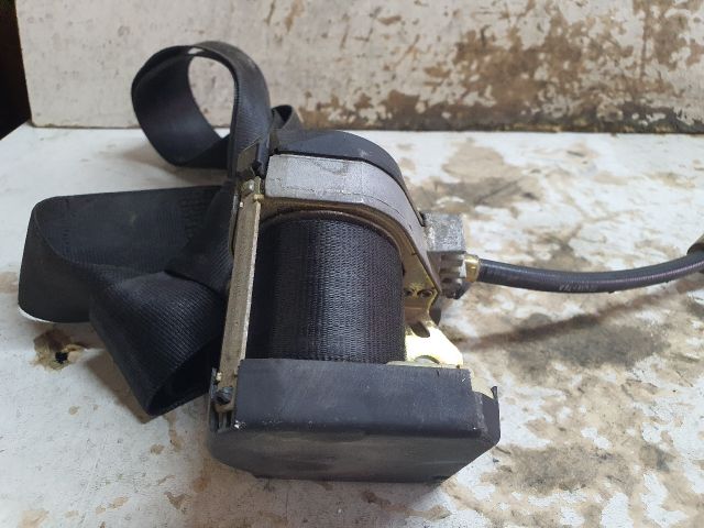 bontott VW SHARAN Jobb első Biztonsági Öv