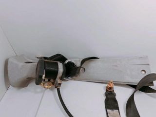 bontott VW SHARAN Jobb első Biztonsági Öv