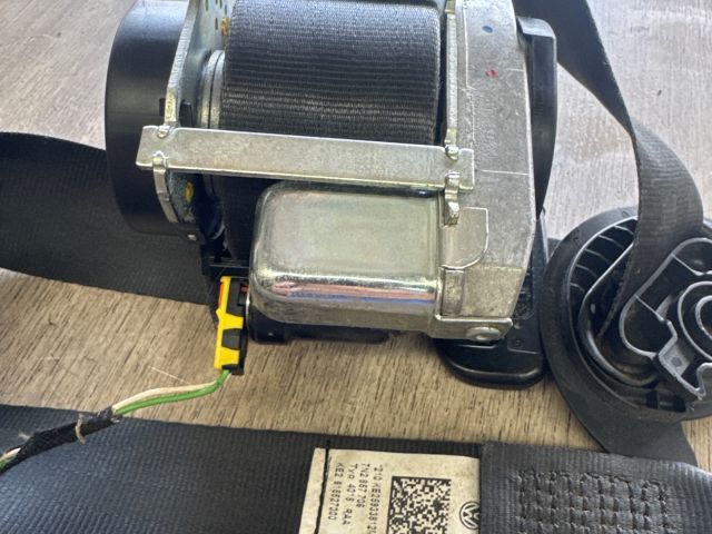 bontott VW SHARAN Jobb első Biztonsági Öv